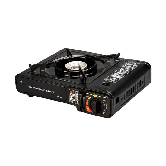 כיריים גז פרימיום, כיריים קמפינג לשימוש חיצוני