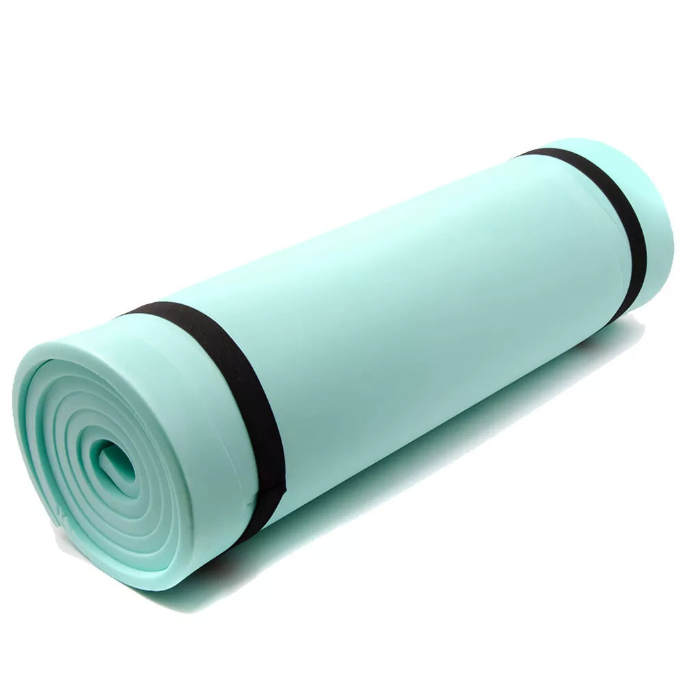 Ausverkauf: Adventure ISO Matte