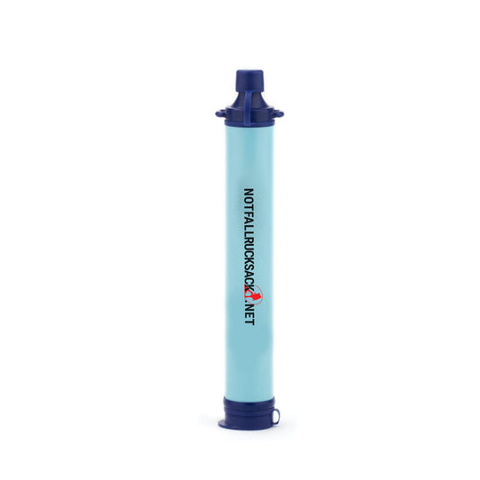 Wasserfilter 2000L  - Filtert Wasser aus Seen & anderen Gewässern