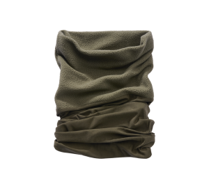 Monikäyttöinen kangasfleece