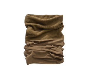 Monikäyttöinen kangasfleece