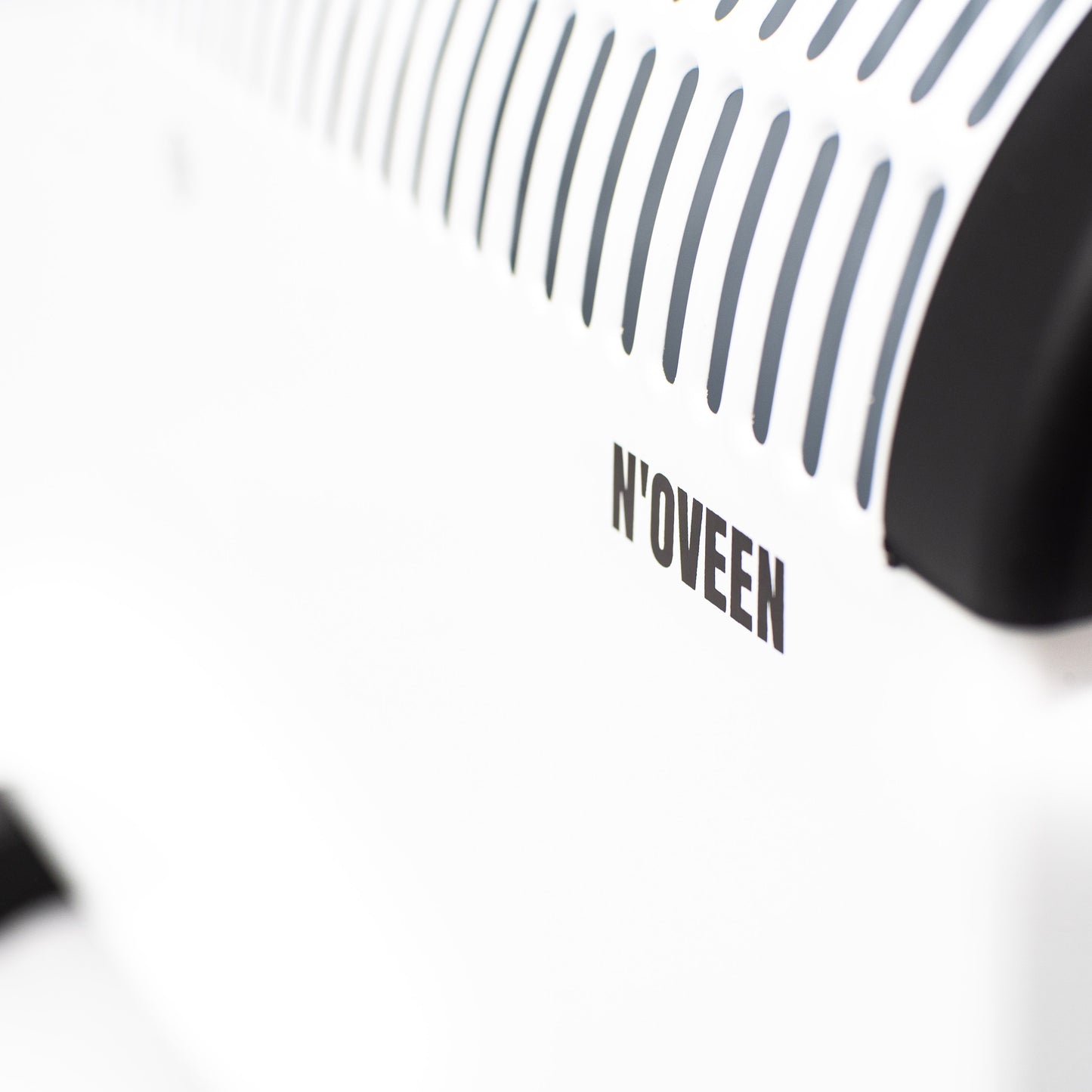 Ausverkauf: 2000W Premium Konvektor - Elektroheizung Elektrokonvektor mit 2000 Watt Drehregler