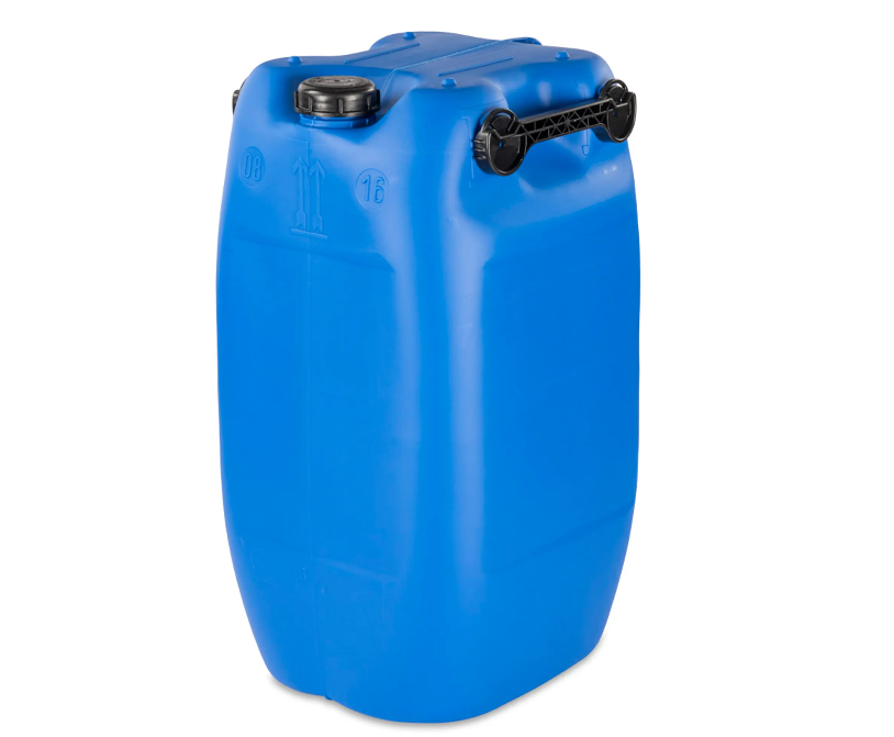 60 Liter Kanister - Wasserkanister - Container – Notfallrucksack