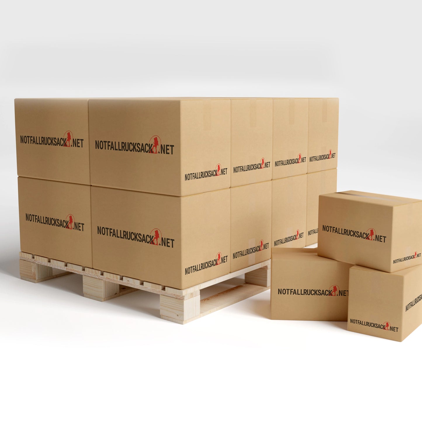 Tactical Foodpack Premium weekpakket - Alpha - 2080 gram - 21 maaltijden