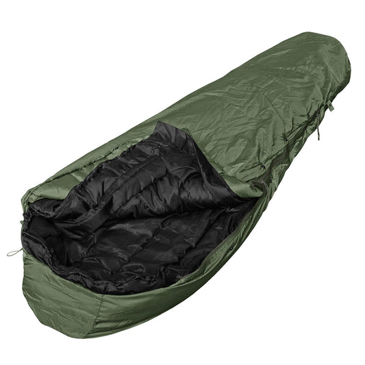 Ausverkauf: Schlafsack US Style Modular 2-teilig