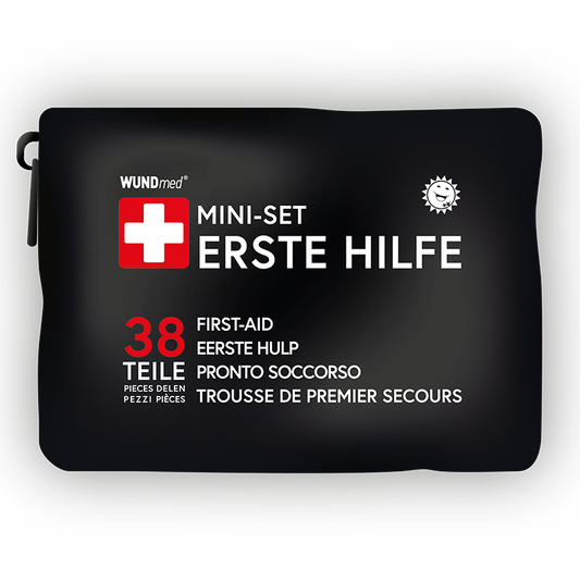 Førstehjelp minisett Premium