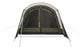 Tunnel tent Avondale for 4 people