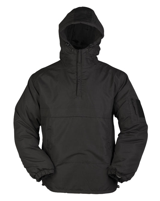 Winter jacket/anorak black