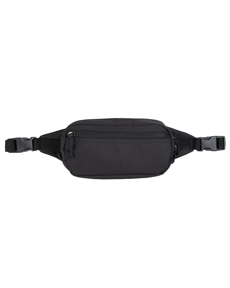 Belt bag 'Traveller' Black