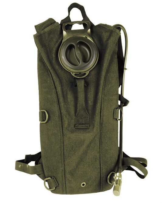 Hydration pack Spec 3L in olive