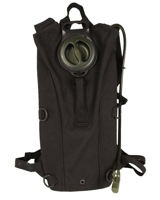 Hydration pack Spec 3L in black