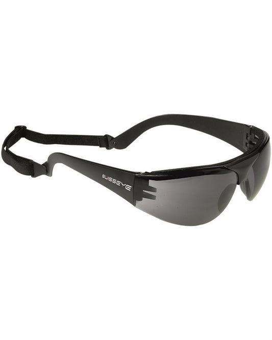 Swiss Eye® Protector Smoke sikkerhedsbriller