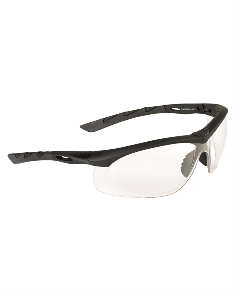 Tact.Glasses Swiss Eye® Lancer Clear