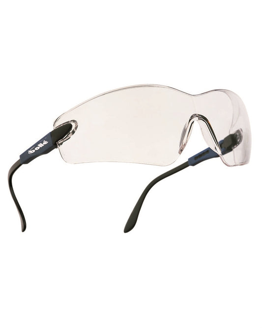 Skydebriller Bollé® Ballistic briller ′Spec.Viper′ Klar