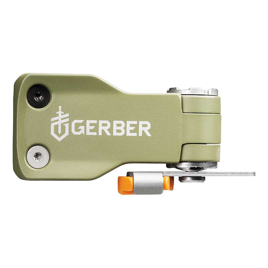 Gerbers Freehander Nail and Clip Tool