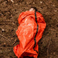 Emergency sleeping bag bivouac - ultra light and warm