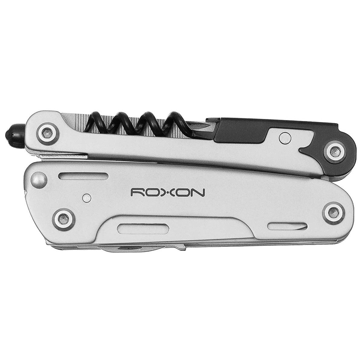 ROXON multifunktionelt værktøj, "Storm", 16 stk