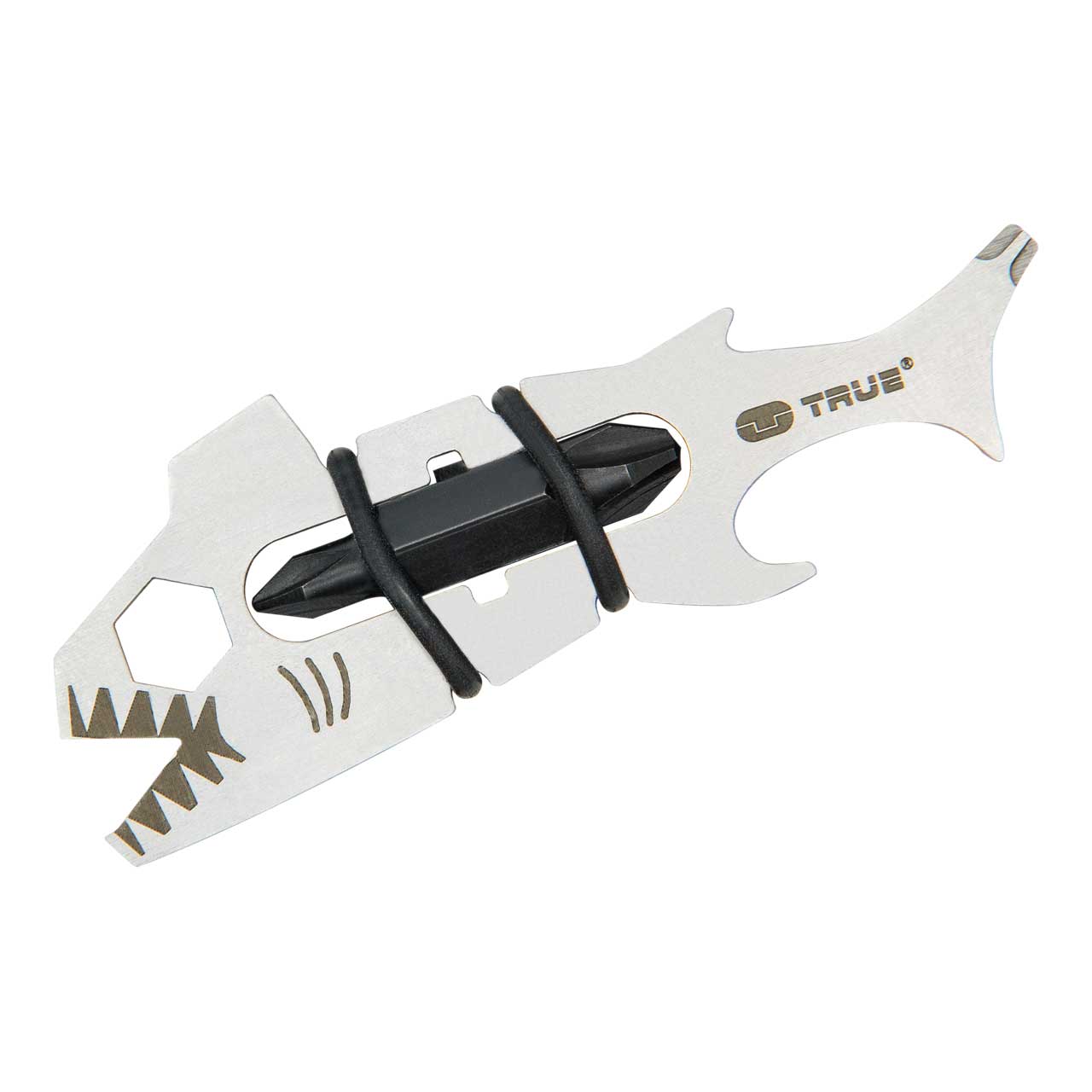 Multi-Tool Sharkey True Utility