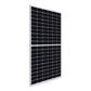 Balkonkraftwerk 335 Wp Komplettpaket für den Balkon, steckfertige Photovoltaikanlage