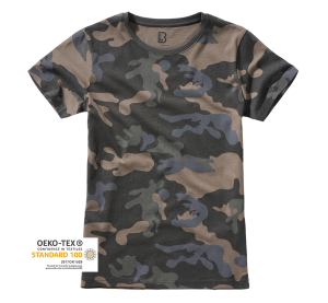 Ladies T-Shirt