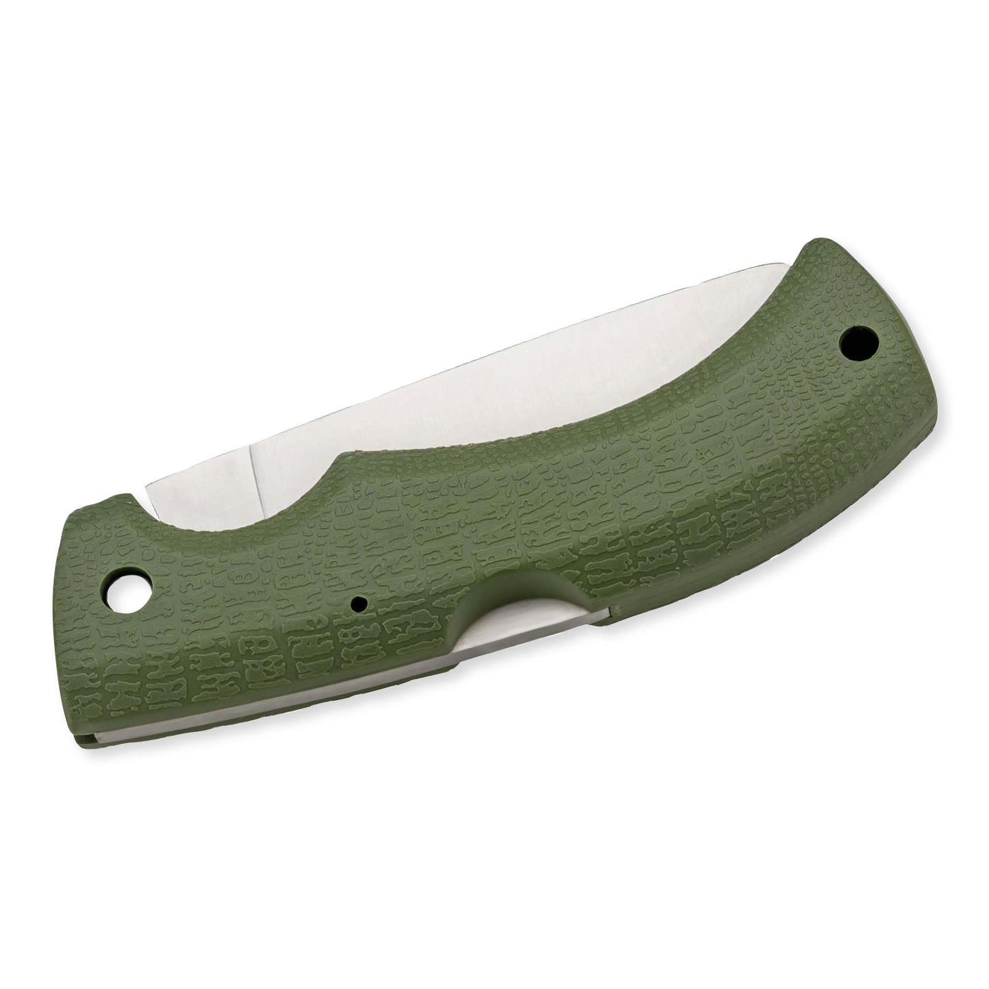 Compact pocket saw, folding saw with non-slip rubber handle
