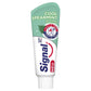 ערכת היגיינה - מגבת נייר טואלט מברשת שיניים משחת שיניים סבון טבעי