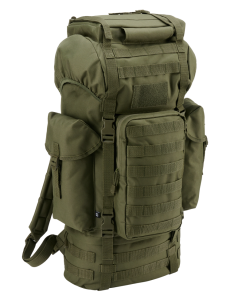 Ausverkauf: Kampfrucksack Molle