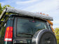 Fahrzeug-Markise 150x200x210cm, auch für Dachzelte geeignet