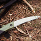Folding saw - pruning saw sharp, robust, foldable