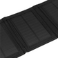 Premium Solar Powerstation viele Panels - Faltbar mit USB Output