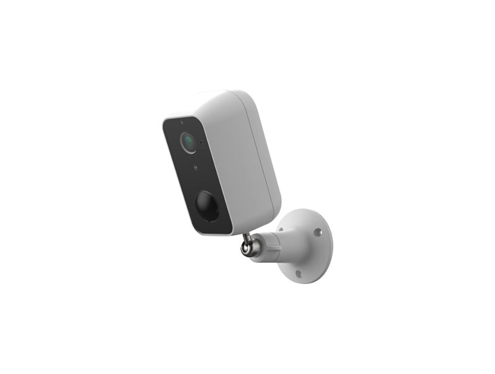 Überwachungskamera - Full HD, App, WLAN - Aussenkamera/Outdoorüberwachung - IP-Überwachungskamera - Notüberwachung - Akkubetrieb - Sicherheitsüberwachung - Sicherheitskamera - Notvorsorge