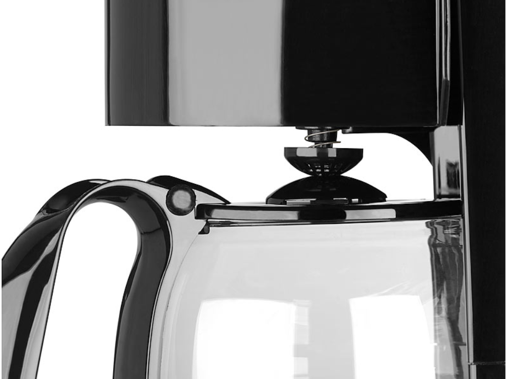 Premium Kaffeemaschine für unterwegs - KFZ-Filterkaffe-Maschine - 12 V/170 W - bis zu drei Tassen - 650 ml - Notkaffee - mobile Kaffeemaschine - Notgetränk