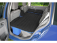 מזרון למושב אחורי לרכב עם תמיכה לכרית ולרווחת הרגליים / ספה חיצונית - מיטת אוויר מתנפחת - מזרון חירום - מקום שינה למקרה חירום - לינה - מזרון לרכב -