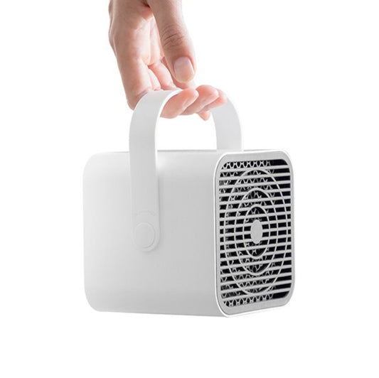 Heatcube - Electric Mini Heater