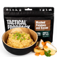Mashed potatoes with bacon - 110 grams - main course/entree - meal - emergency ration/emergency food - emergency ration/emergency food - emergency pack/meal pack - food ration - survival ration - survival food - nutrients/nutrition