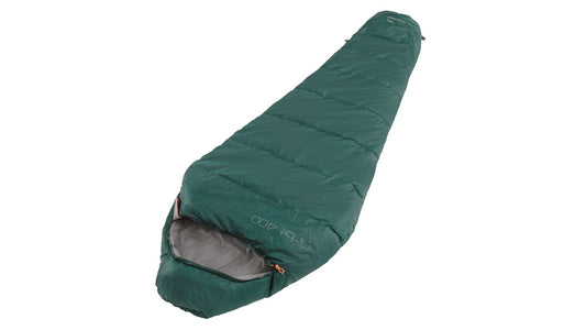 Sleeping bag Orbit 400 to -28°C
