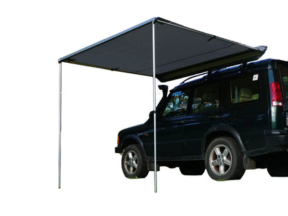 Fahrzeug-Markise 200x200x210cm, auch für Dachzelte geeignet