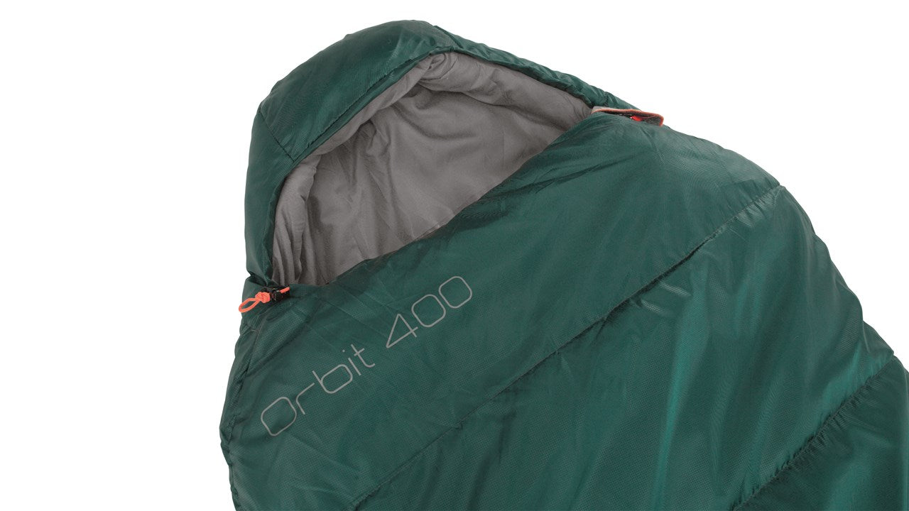 Schlafsack Orbit 400 bis -28°C