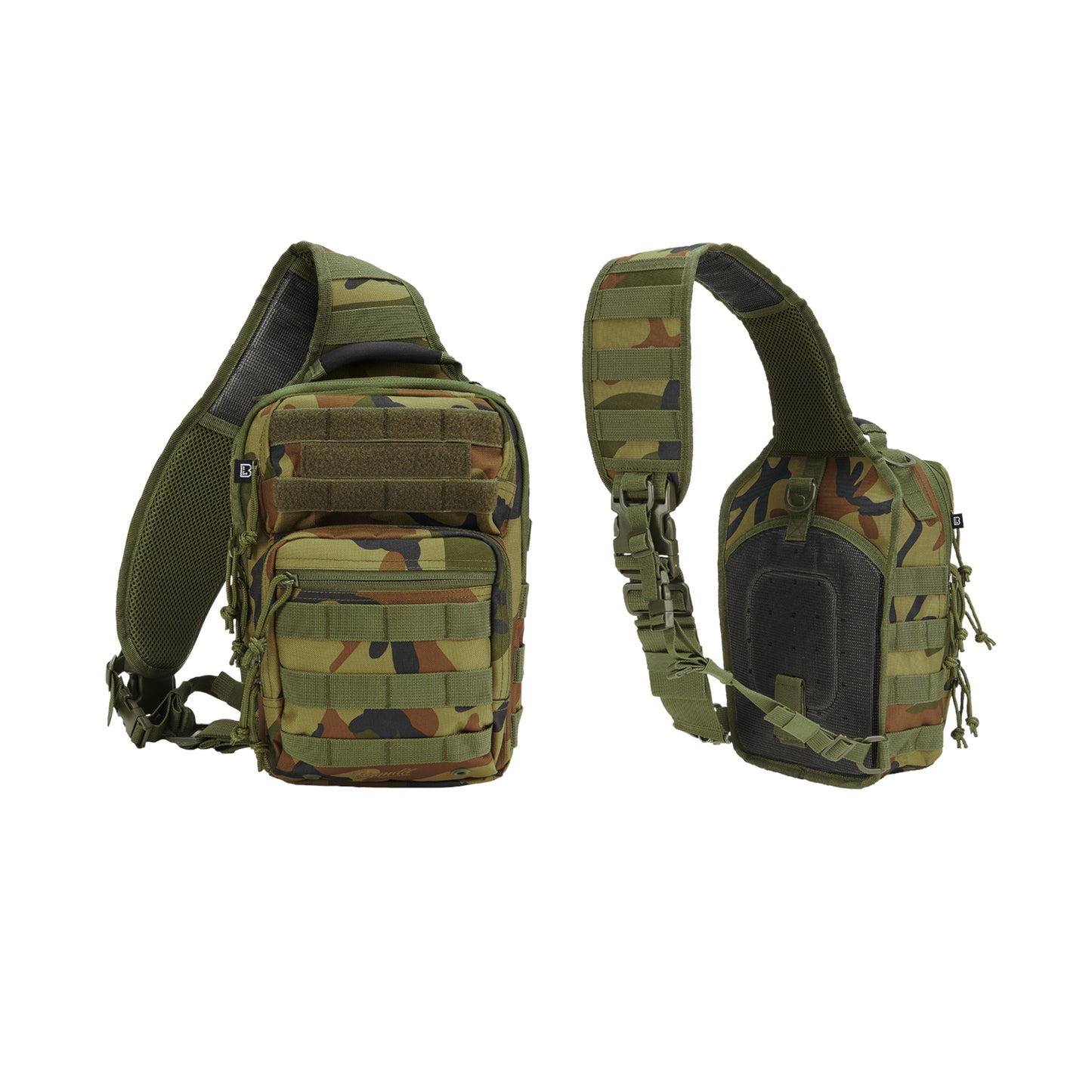 Survival Kit Premium - Quick Bug out Bag